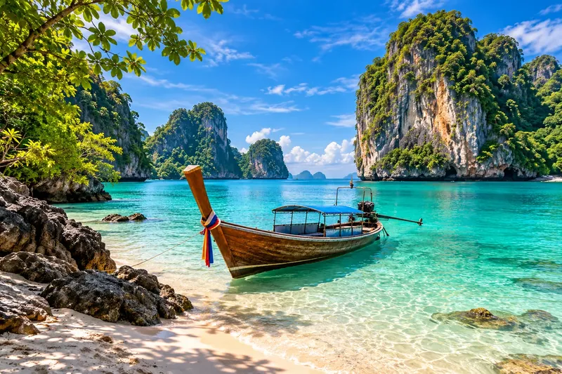 eSIM Tayland