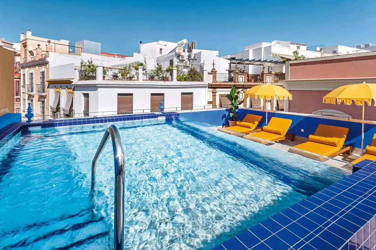 H10 Corregidor Boutique Hotel – Espagne