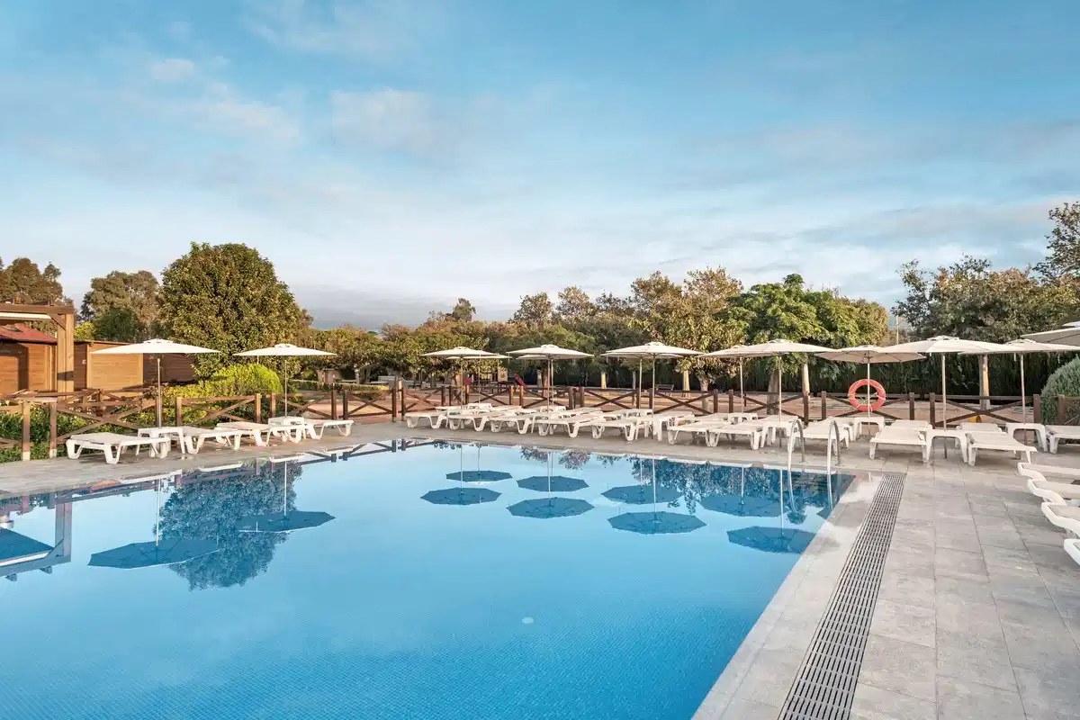 Mediterráneo Park – España