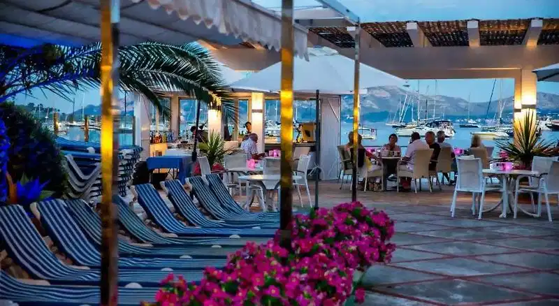 Miramar Mallorca – Espagne