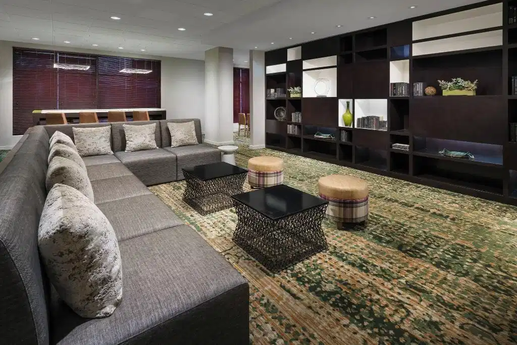 Residence Inn by Marriott Austin Downtown / Convention Center – USA